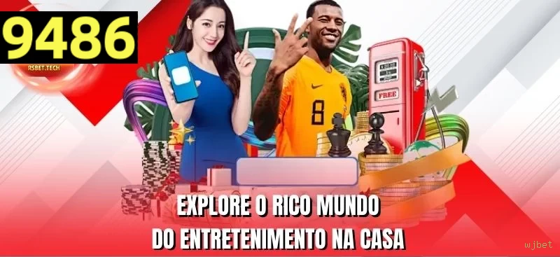 Bônus Exclusivos wjbet - Promoções Generosas e Ofertas VIP