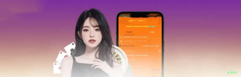 Cassino ao Vivo wjbet - Dealers Brasileiros Profissionais