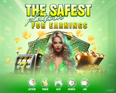 Jogos de Cassino wjbet - Variedade Incrível com Grandes Prêmios
