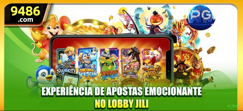 wjbet Logo